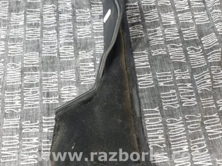 ФОТО Защита правая для BMW 5 F10 (10-17) Київ