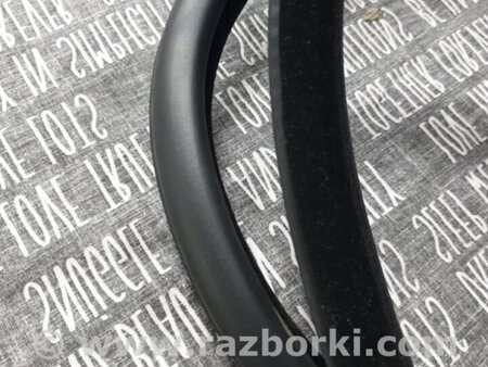 ФОТО Уплотнительная резинка задняя левая для BMW 5 F10 (10-17) Київ