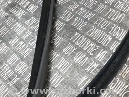 ФОТО Уплотнительная резинка задняя левая для BMW 5 F10 (10-17) Київ