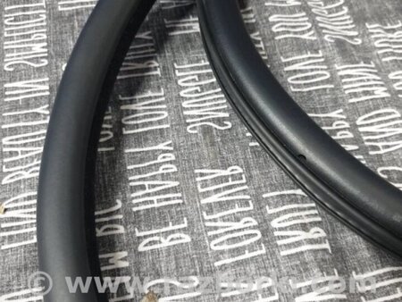 ФОТО Уплотнительная резинка задняя правая для BMW 5 F10 (10-17) Київ