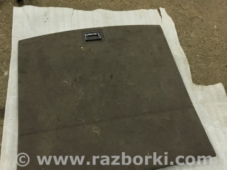 ФОТО Панель пола багажника для Porsche Cayenne Type 958 (10-18) Киев