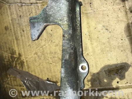 ФОТО Защита передняя правая для Subaru Impreza III GE GH (07-14) Київ