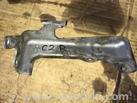 ФОТО Защита передняя правая для Subaru Impreza III GE GH (07-14) Київ