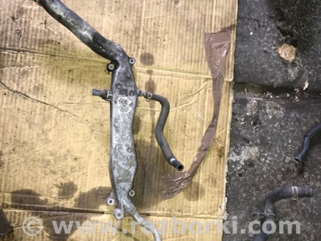 ФОТО Патрубок радиатора для Subaru Impreza III GE GH (07-14) Київ