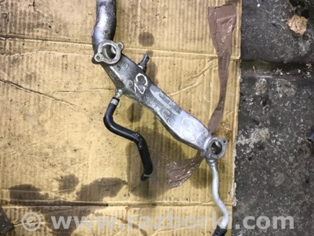 ФОТО Патрубок радиатора для Subaru Impreza III GE GH (07-14) Київ