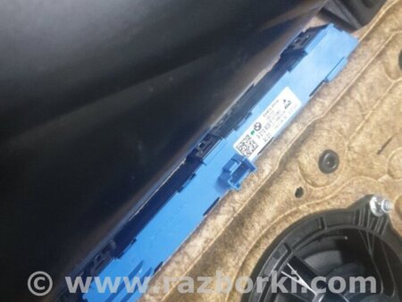 ФОТО Кнопки прочие передние левые для BMW 5 F10 (10-17) Київ