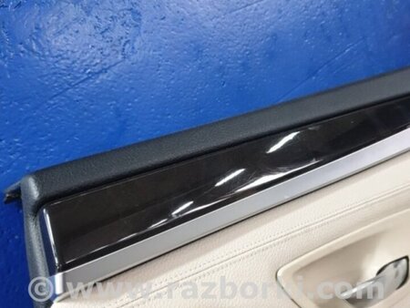 ФОТО Пластик салона задний правый для BMW 5 F10 (10-17) Київ