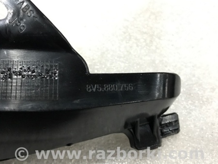 ФОТО Кронштейн для Audi (Ауди) A3 8V1, 8VA, 8V7, 8VS (03.2012-...) Киев