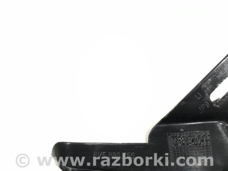 ФОТО Кронштейн для Audi (Ауди) A3 8V1, 8VA, 8V7, 8VS (03.2012-...) Киев