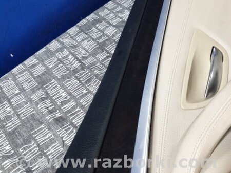 ФОТО Пластик салона передний правый для BMW 5 F10 (10-17) Київ