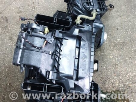 ФОТО Корпус печки для BMW 5 F10 (10-17) Київ