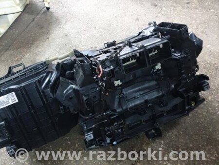 ФОТО Корпус печки для BMW 5 F10 (10-17) Київ