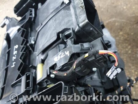 ФОТО Заслонка Печки для BMW 5 F10 (10-17) Київ