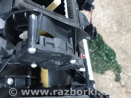 ФОТО Заслонка Печки для BMW 5 F10 (10-17) Київ