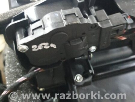 ФОТО Заслонка Печки для BMW 5 F10 (10-17) Київ