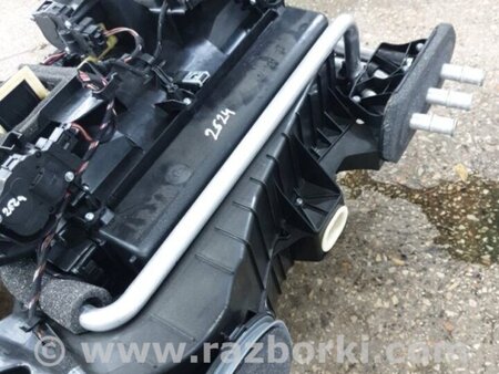ФОТО Радиатор печки для BMW 5 F10 (10-17) Київ