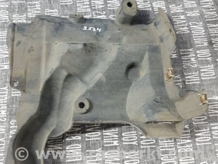 ФОТО Защита правая для BMW 5 F10 (10-17) Київ