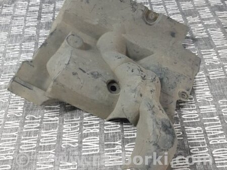 ФОТО Защита правая для BMW 5 F10 (10-17) Київ