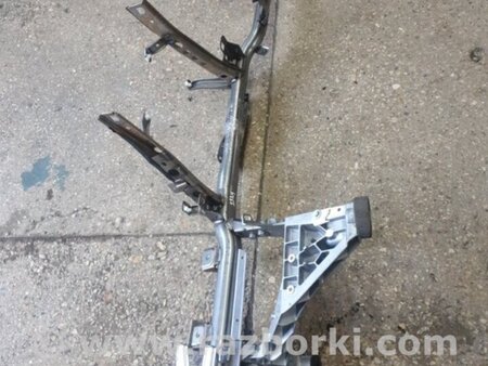 ФОТО Каркас торпедо для BMW 5 F10 (10-17) Київ