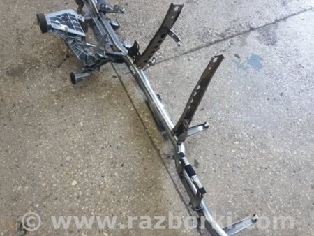 ФОТО Каркас торпедо для BMW 5 F10 (10-17) Київ