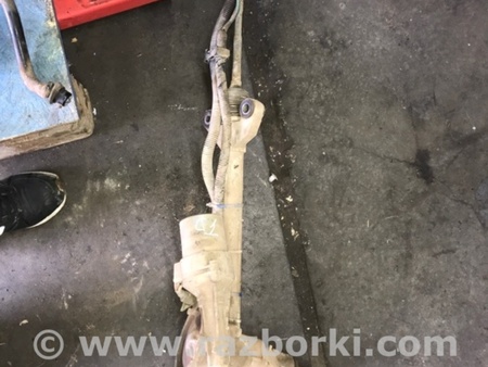 ФОТО Электродвигатель рейки для Subaru Forester SH S12 (08-12) Київ