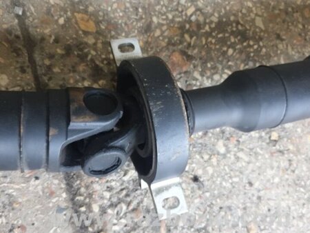 ФОТО Карданный вал для BMW 5 F10 (10-17) Київ