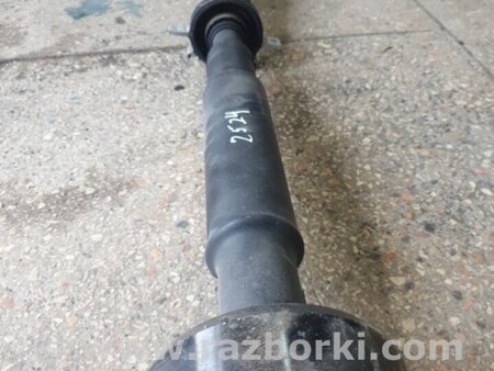 ФОТО Карданный вал для BMW 5 F10 (10-17) Київ