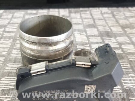 ФОТО Дросельная заслонка для BMW 5 F10 (10-17) Київ