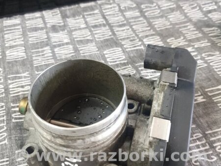 ФОТО Дросельная заслонка для BMW 5 F10 (10-17) Київ