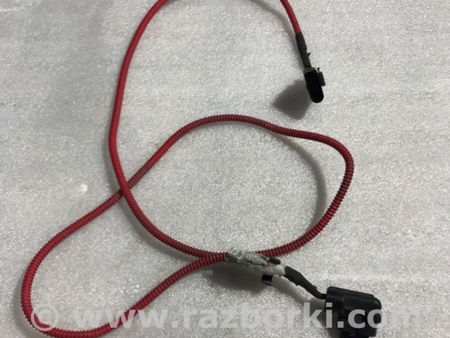 ФОТО Электропроводка для Audi (Ауди) A3 8V1, 8VA, 8V7, 8VS (03.2012-...) Киев