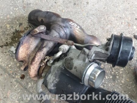 ФОТО Турбина для BMW 5 F10 (10-17) Київ