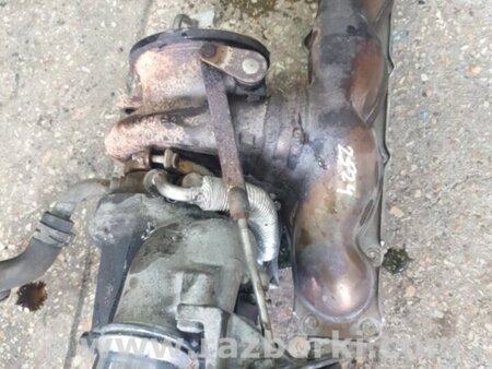 ФОТО Турбина для BMW 5 F10 (10-17) Київ