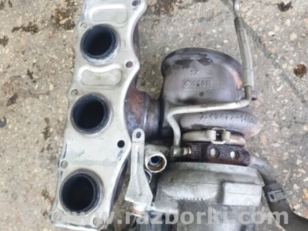 ФОТО Турбина для BMW 5 F10 (10-17) Київ