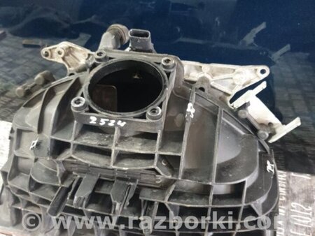 ФОТО Коллектор впускной для BMW 5 F10 (10-17) Київ