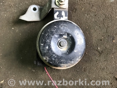 ФОТО Сигнал для Subaru Forester SH S12 (08-12) Київ