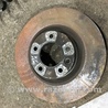 ФОТО Диск тормозной для Porsche Cayenne Type 958 (10-18) Киев