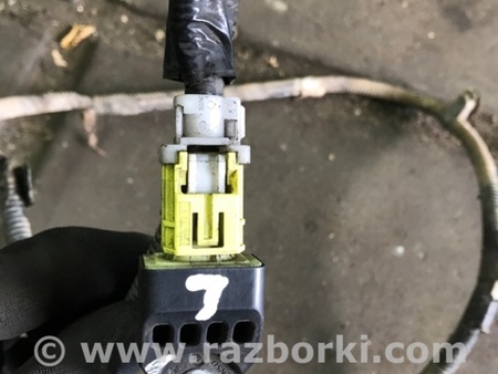 ФОТО Датчик удара передний для Subaru Forester SH S12 (08-12) Київ