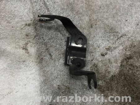 ФОТО Кронштейн для Porsche Cayenne Type 958 (10-18) Киев