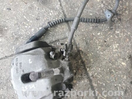 ФОТО Суппорт передний левый для BMW 5 F10 (10-17) Київ