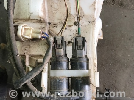 ФОТО Моторчик стеклоомывателя для Subaru Forester SH S12 (08-12) Київ