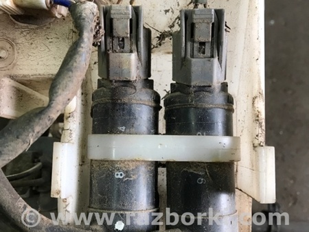 ФОТО Моторчик омывателя стекла для Subaru Forester SH S12 (08-12) Київ