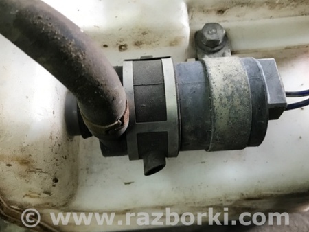 ФОТО Моторчик омывателя стекла для Subaru Forester SH S12 (08-12) Київ