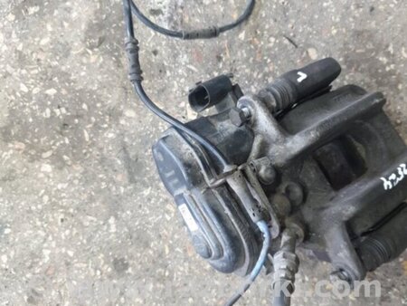 ФОТО Датчик износа колодок для BMW 5 F10 (10-17) Київ