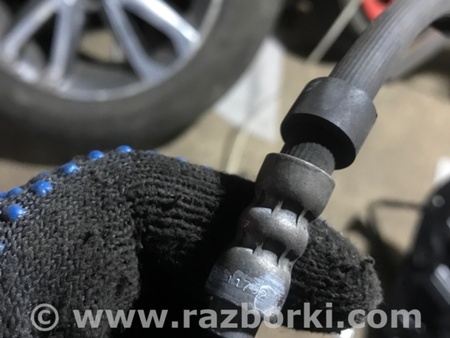 ФОТО Трубка тормозная для Porsche Cayenne Type 958 (10-18) Киев