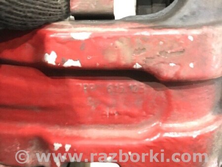 ФОТО Суппорт тормозной для Porsche Cayenne Type 958 (10-18) Киев