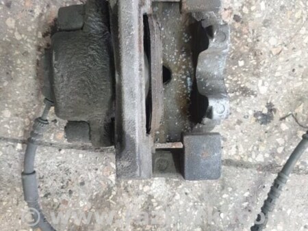 ФОТО Скоба суппорта передняя левая для BMW 5 F10 (10-17) Київ