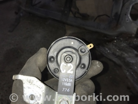 ФОТО Сигнал правый для Subaru Impreza III GE GH (07-14) Київ