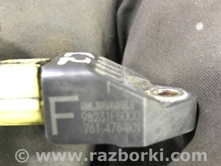 ФОТО Датчик удара передний для Subaru Impreza III GE GH (07-14) Київ