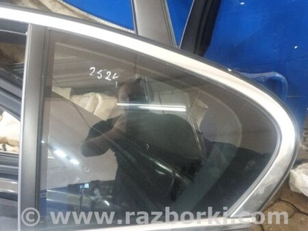 ФОТО Стекло задней левой двери для BMW 5 F10 (10-17) Київ