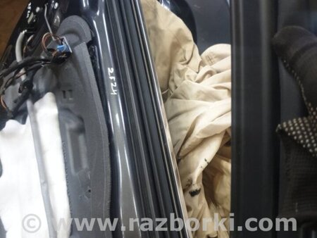 ФОТО Фетра передняя левая для BMW 5 F10 (10-17) Київ